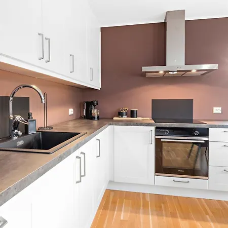 Holiday home Lintjonnveien Tveit (Vest-Agder)
