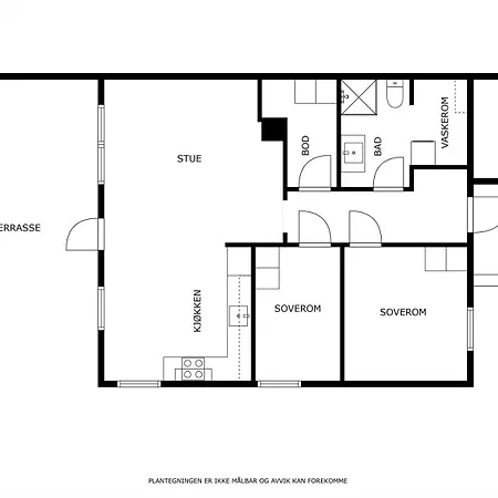 Lintjonnveien Holiday home Tveit (Vest-Agder)