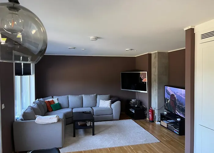 Casa vacanze Lintjonnveien